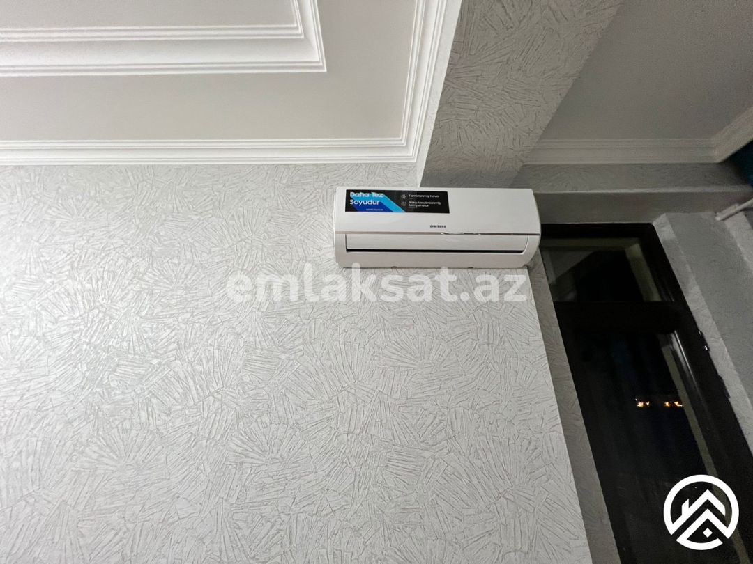 Kirayə (aylıq) 2 otaq yeni tikili 80 m², Sumqayıt — Mənzil, Sumqayıt (10)