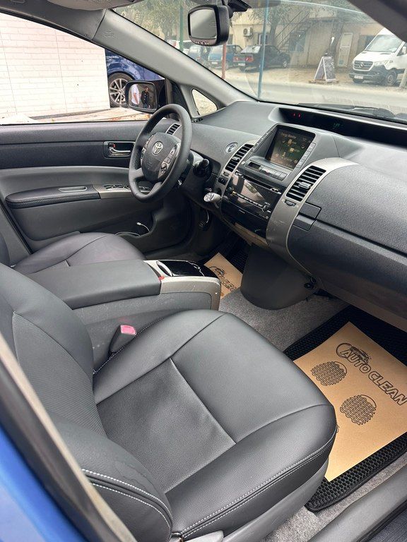 Toyota Prius, 1.5 L, 1.3 kWh, 2007 il, 389 207 km 77-BZ-360 — Avtomobillər, Bakı (8)