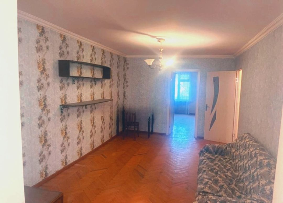 Satılır 3 otaqlı köhnə tikili 70 m² — Mənzil, Bakı (2)