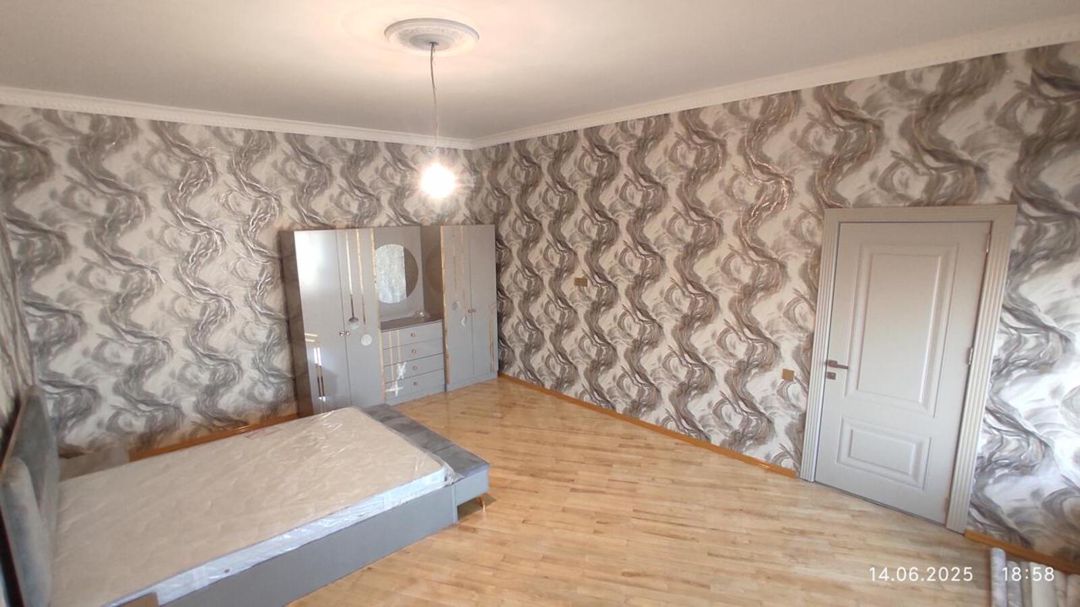 Satılır 3 otaqlı yeni tikili 134 m² — Mənzil, Bakı (9)