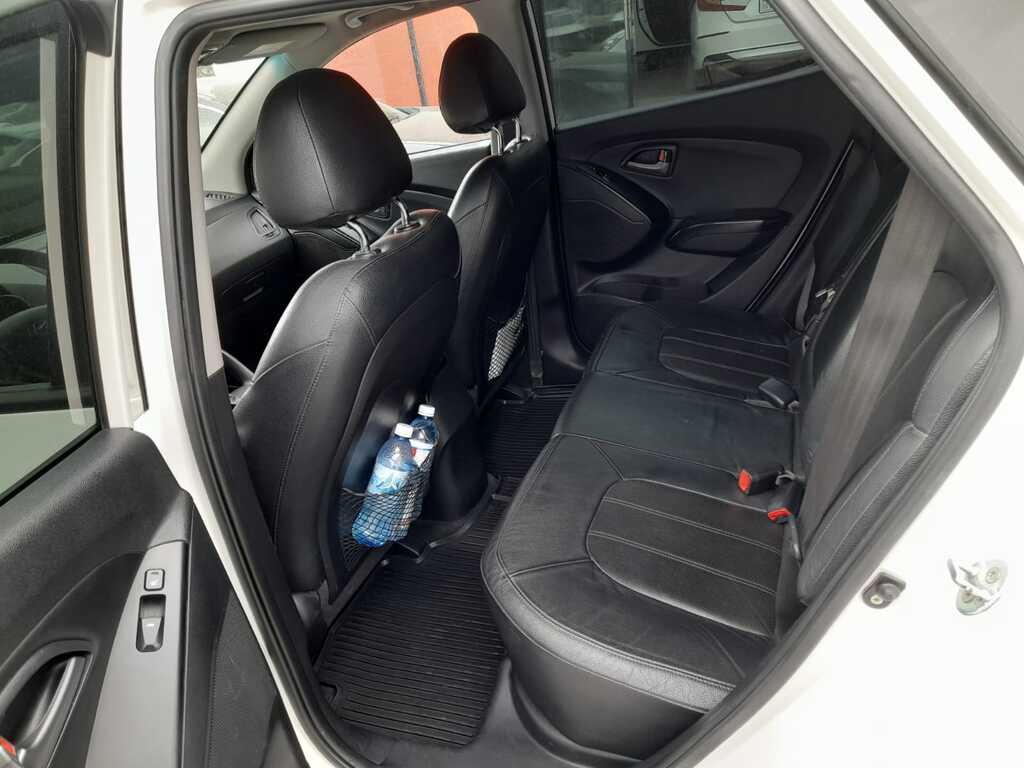 Hyundai ix35, 2.4 L, 2014 il, 233 475 km 90-SC-449 — Avtomobillər, Bakı (11)