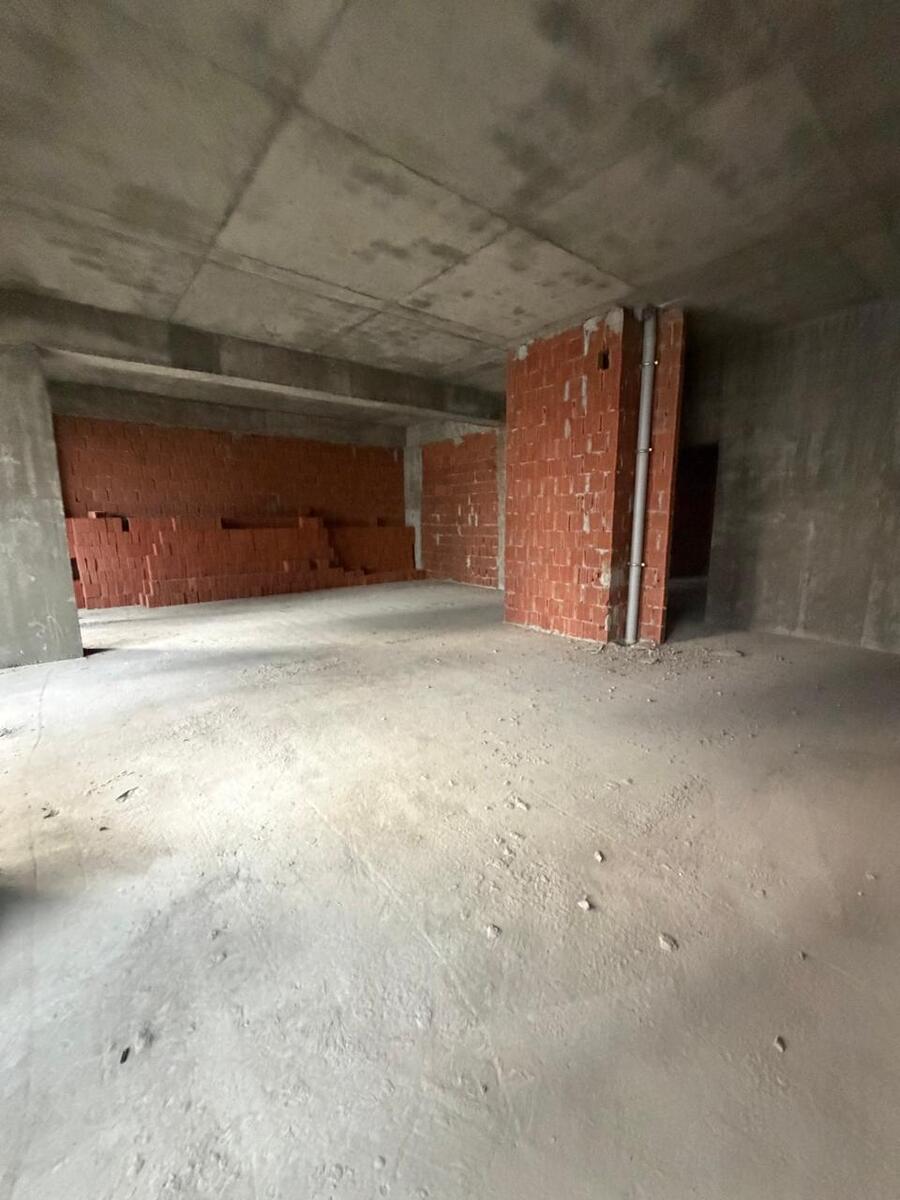 Satılır 2 otaqlı yeni tikili 117.2 m² — Mənzil, Bakı (12)