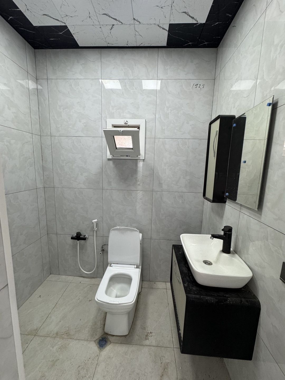 Satılır 4 otaqlı həyət evi/bağ evi 140 m² — Ev, villa, Bakı (6)