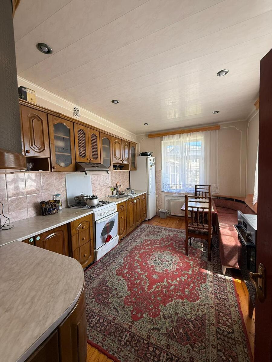 Satılır 7 otaqlı həyət evi/bağ evi 260 m² — Ev, villa, Bakı (6)
