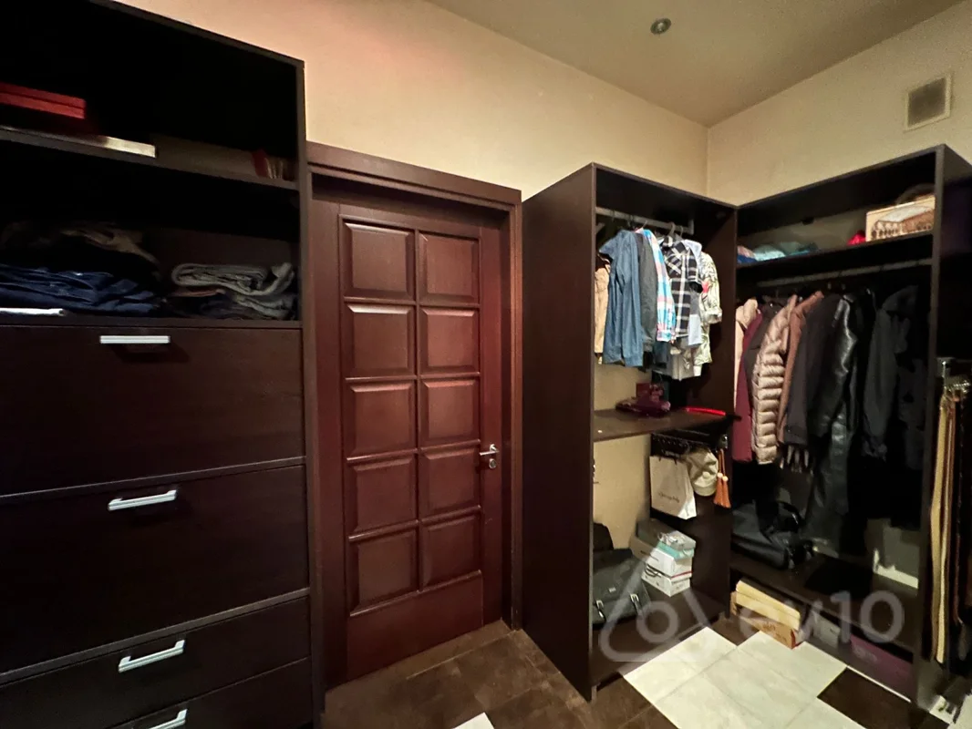 3 otaqlı mənzil, 156 m², Rəşid behbudov — kirayə — Mənzil, Bakı (10)