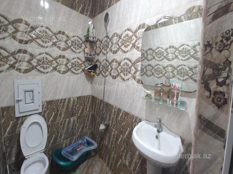 Satılır 3 otaqlı Bina evi menzil (Yeni tikili), 75 m², Xırdalan ş — Mənzil (8)