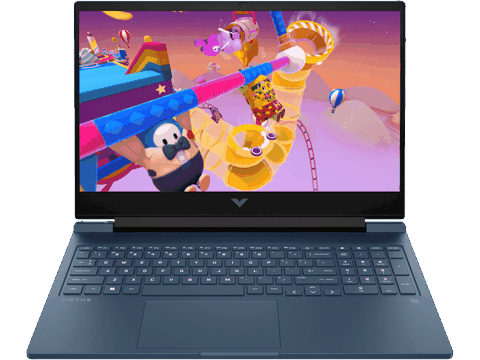 Laptop HP Victus Gaming / 16" 16-r1011ci A1YJ4EA — Bakı