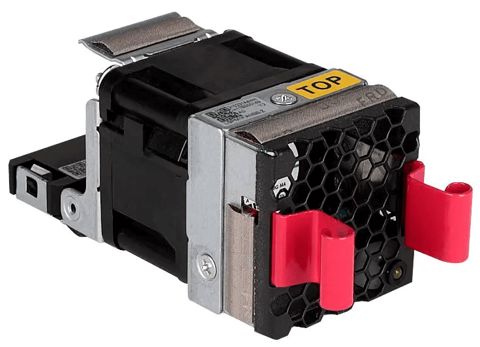 H3C Fan Module (Fan Panel Side Exhaust Airflow) LSPM1FANSB-SN — Bakı