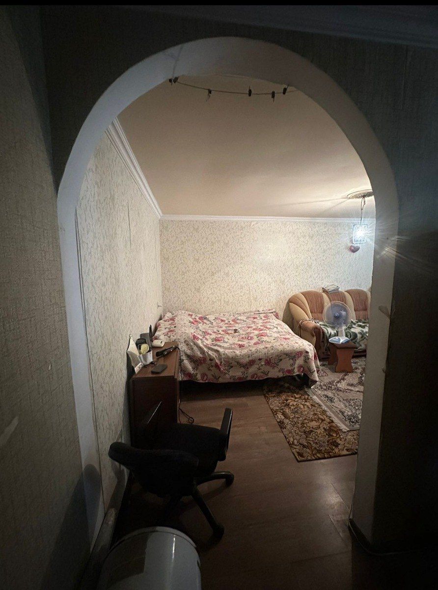 Satılır 1 otaqlı köhnə tikili 40 m² — Mənzil, Bakı (4)