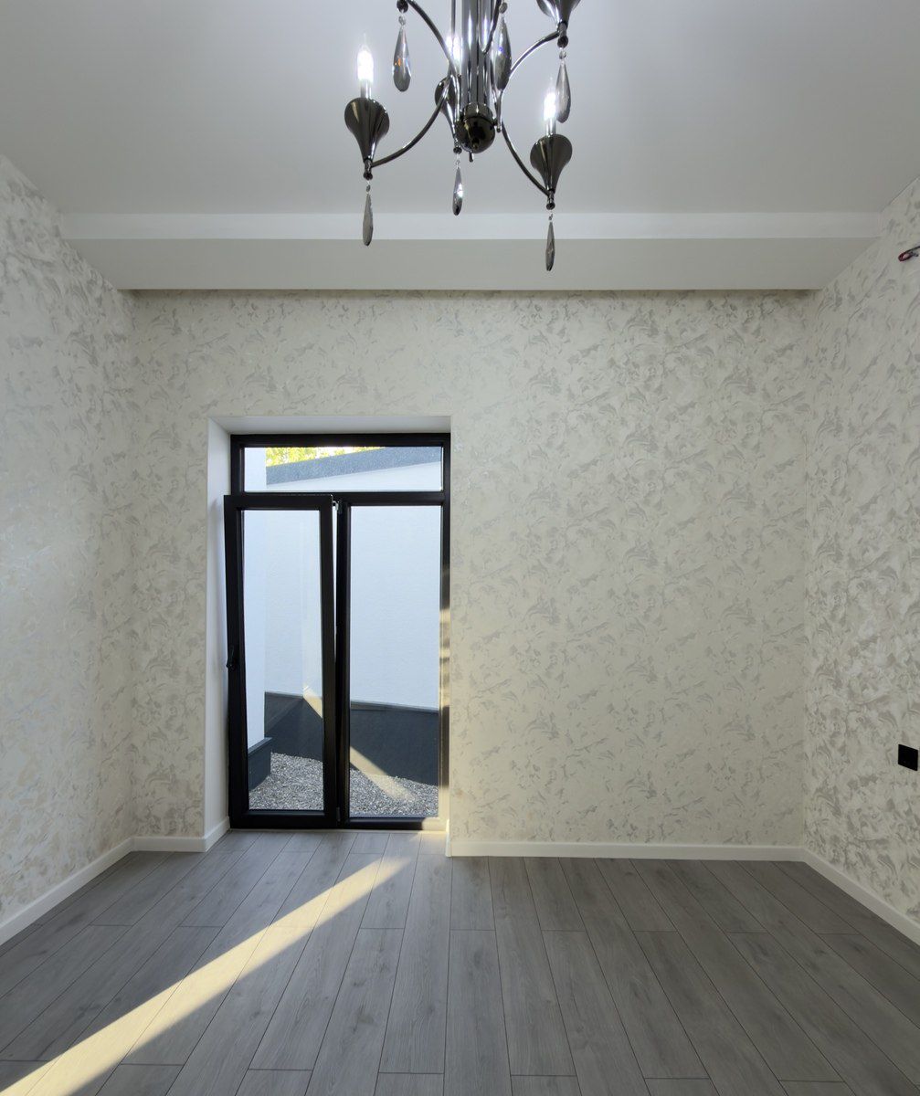Satılır 4 otaqlı həyət evi/bağ evi 160 m² — Ev, villa, Bakı (9)