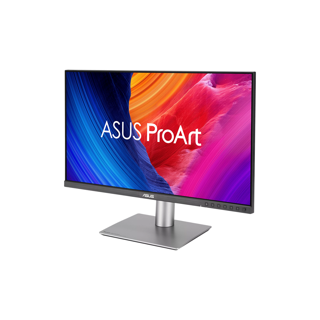 ASUS ProArt PA27JCV 90LM0AL0-B01K70 5K Professional Monitor — Monitorlər, Bakı (4)