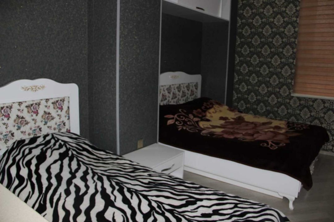 İcarəyə verilir 1 otaqlı köhnə tikili 31 m² — Mənzil, Bakı (9)