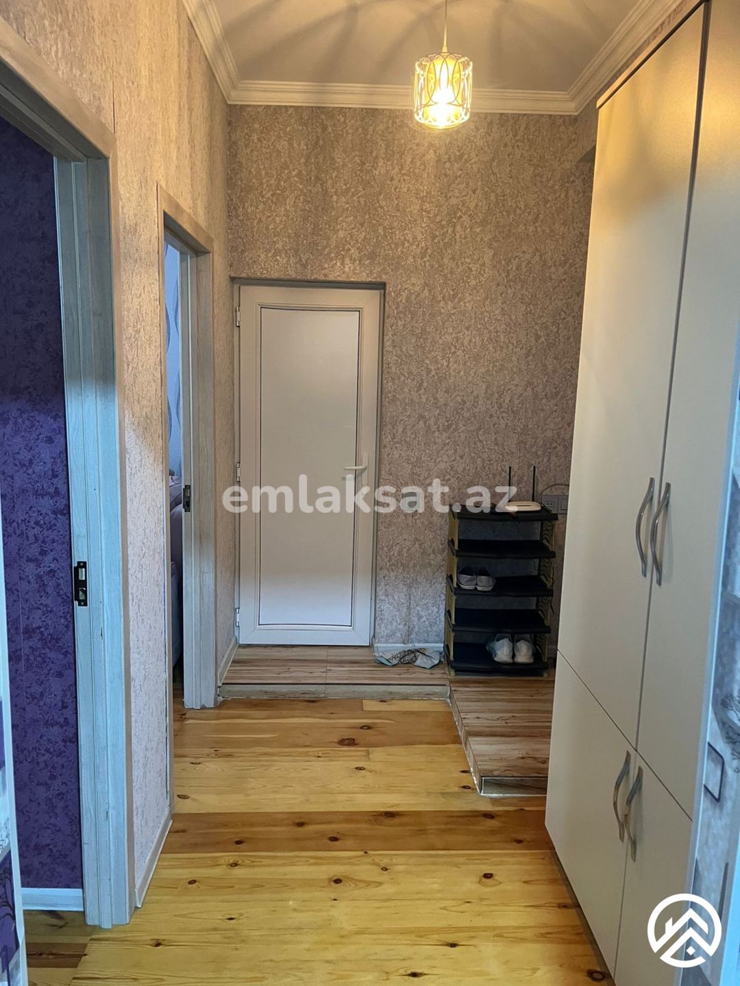 Kirayə (aylıq) 2 otaq yeni tikili 60 m², Xırdalan — Mənzil, Xırdalan (4)