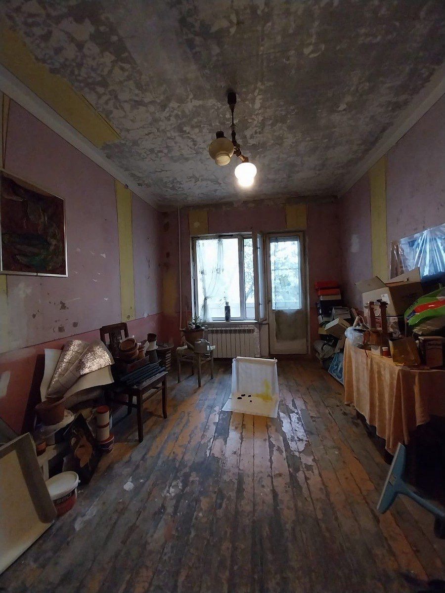 Satılır 5 otaqlı köhnə tikili 135 m² — Mənzil, Bakı (4)