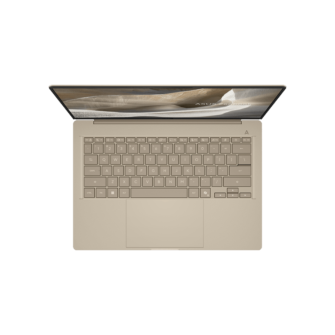 ASUS ZenBook A14 OLED UX3407NA-QD023W 90NB1711-M004F0 (2026) — Noutbuklar, Bakı (2)