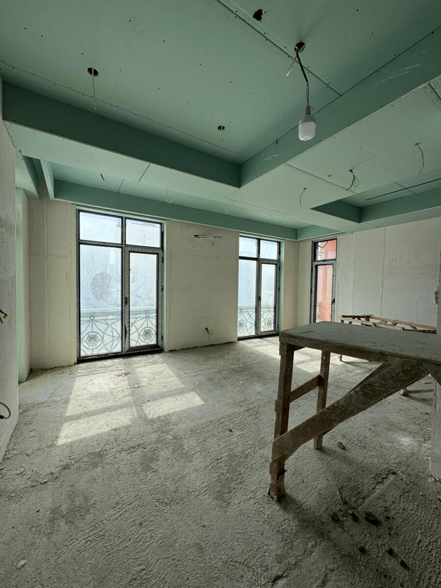 Satılır 4 otaqlı yeni tikili 322 m² — Mənzil, Bakı (11)