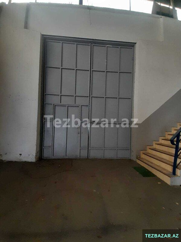 nərimanvoda 1170 kv anbar icarəsi — Ofis, Bakı (7)