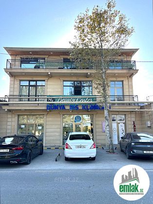 İcarəyə verilir 4 otaqlı 135 m² obyekt Binə — Əmlak (10)