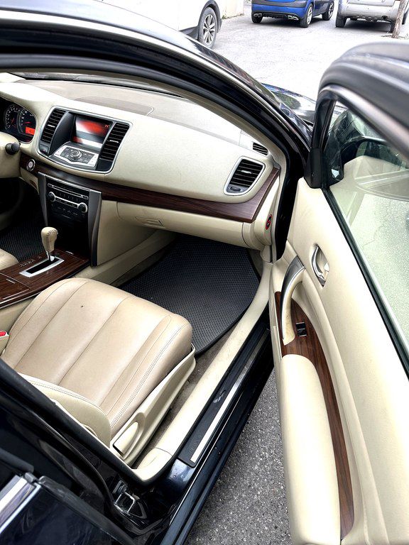 Nissan Teana, 2.5 L, 2008 il, 378 000 km 90-DK-980 — Avtomobillər, Bakı (12)
