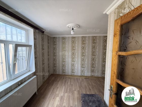 Satılır 3 otaqlı 75 m² həyət evi Binəqədi — Ev, villa (10)