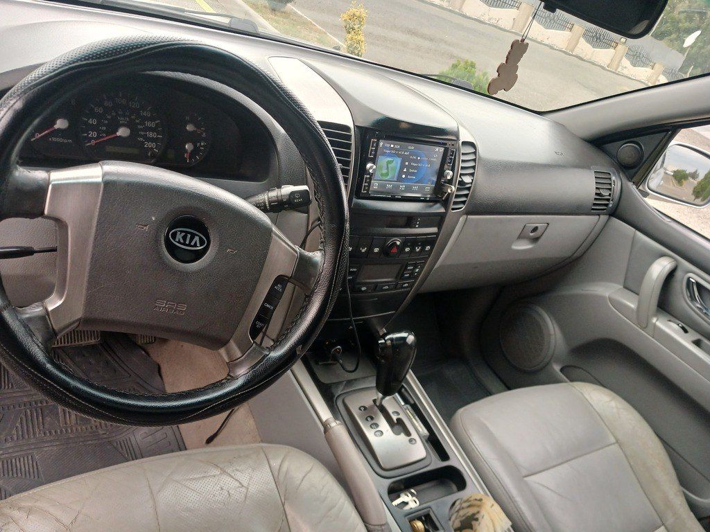 Kia Sorento, 2.5 L, 2004 il, 392 000 km — Avtomobillər, Goranboy (7)