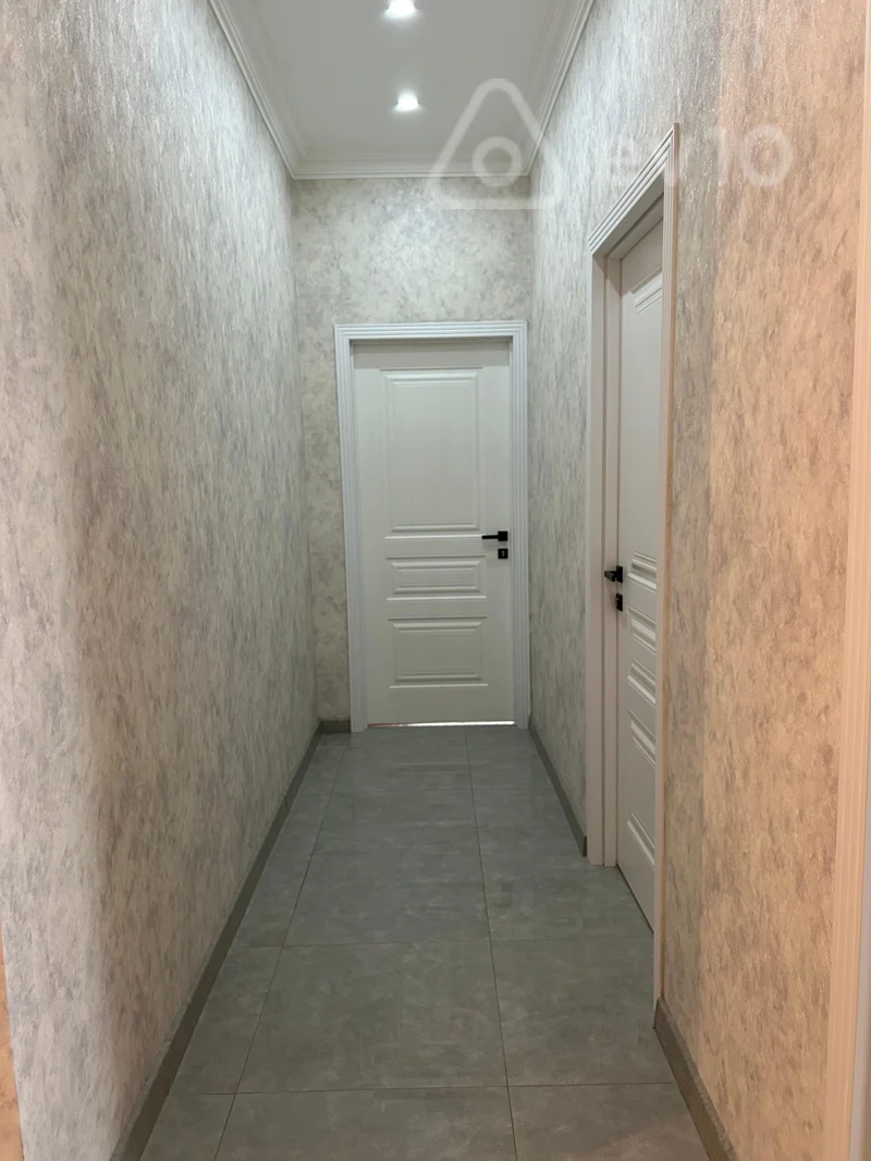 3 otaqlı mənzil, 106 m², Masazır qəsəbəsi Park Masazır yaşayış kompleksi — Mənzil, Bakı (12)
