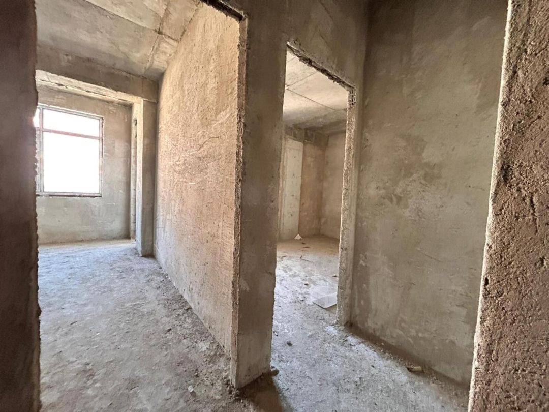 Satılır 3 otaqlı yeni tikili 116 m² — Mənzil, Bakı (8)