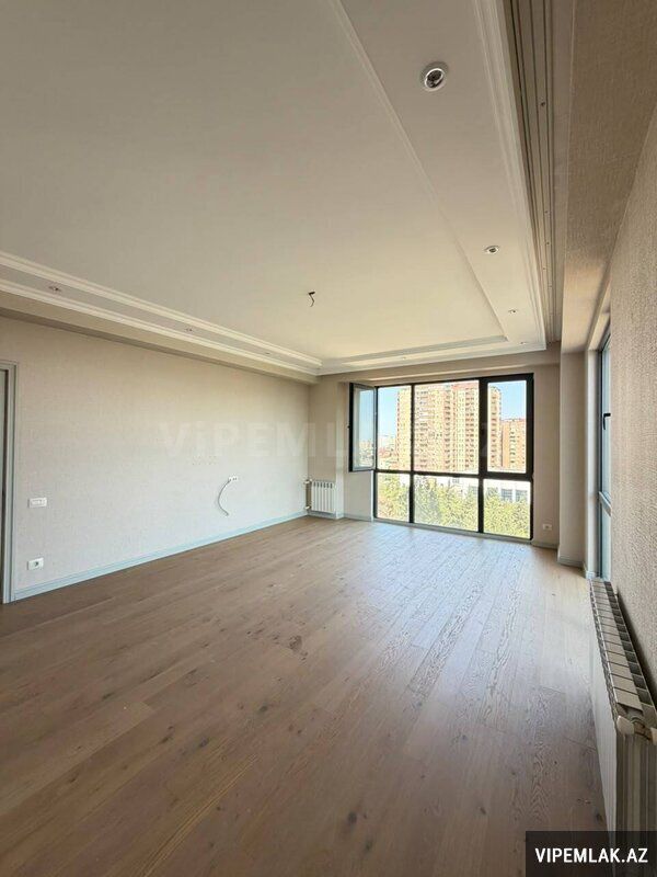 Nəsimi rayonunda 4 otaqlı Yeni tikili Satılır, 120 m² — Mənzil, Bakı (3)
