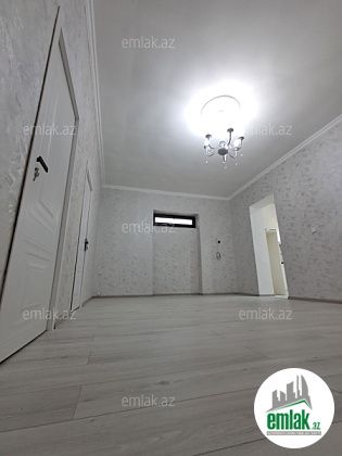 Satılır 3 otaqlı 75 m² həyət evi İnşaatçılar m — Ev, villa (8)