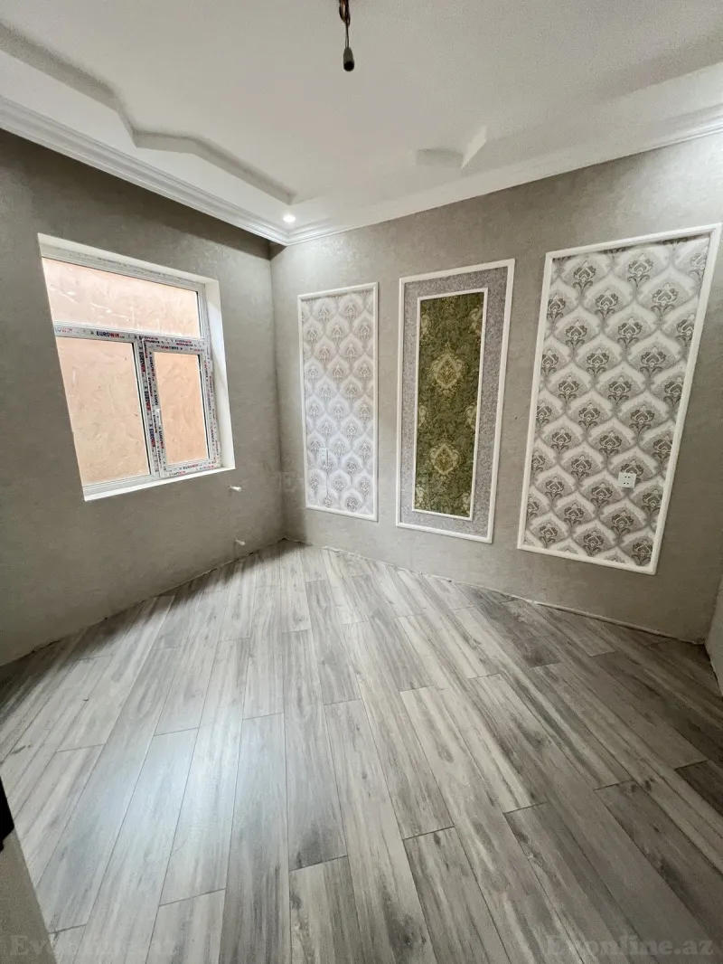Satılır 4 otaqlı Həyət evi 80 m² Bakı, Abşeron r — Ev, villa, Bakı (5)