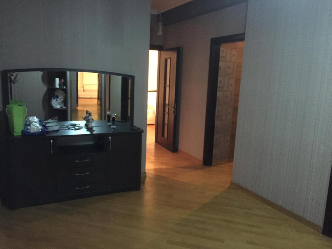 İcarəyə verilir 2 otaqlı yeni tikili 97 m² — Mənzil, Bakı (10)