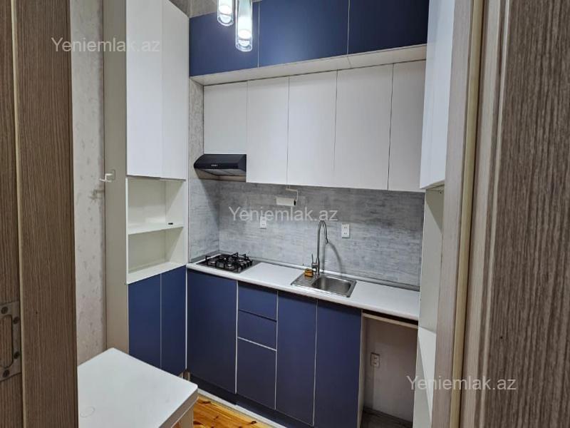 Satılır 3 otaqlı Bina evi menzil (Yeni tikili), 78 m², Xırdalan ş — Mənzil (7)