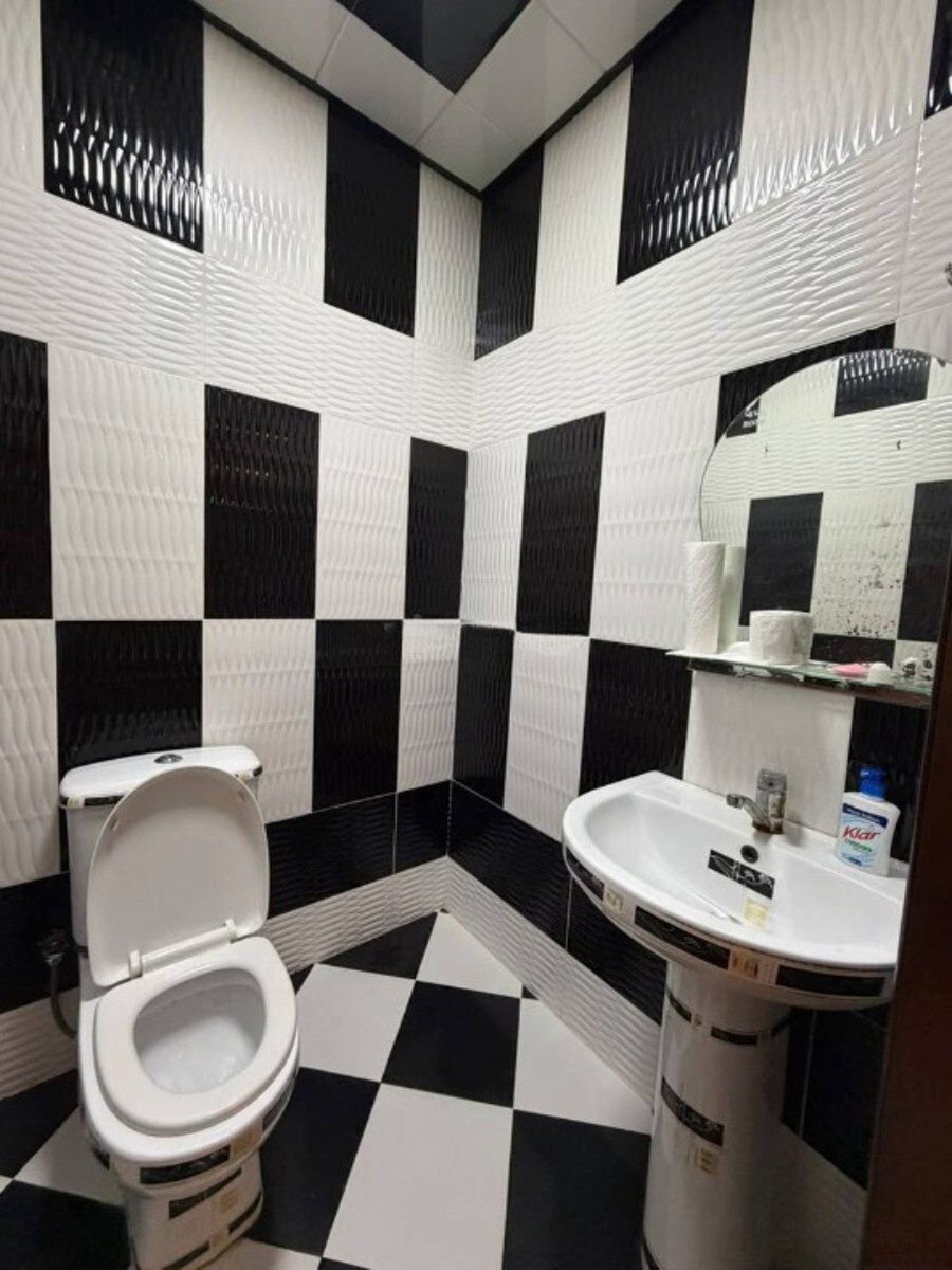 Satılır 3 otaqlı yeni tikili 105 m² — Mənzil, Bakı (12)