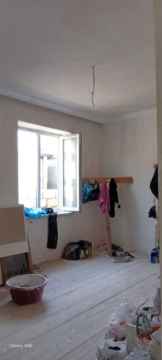 Satılır 4 otaqlı həyət evi/bağ evi 90 m² — Ev, villa, Bakı (6)