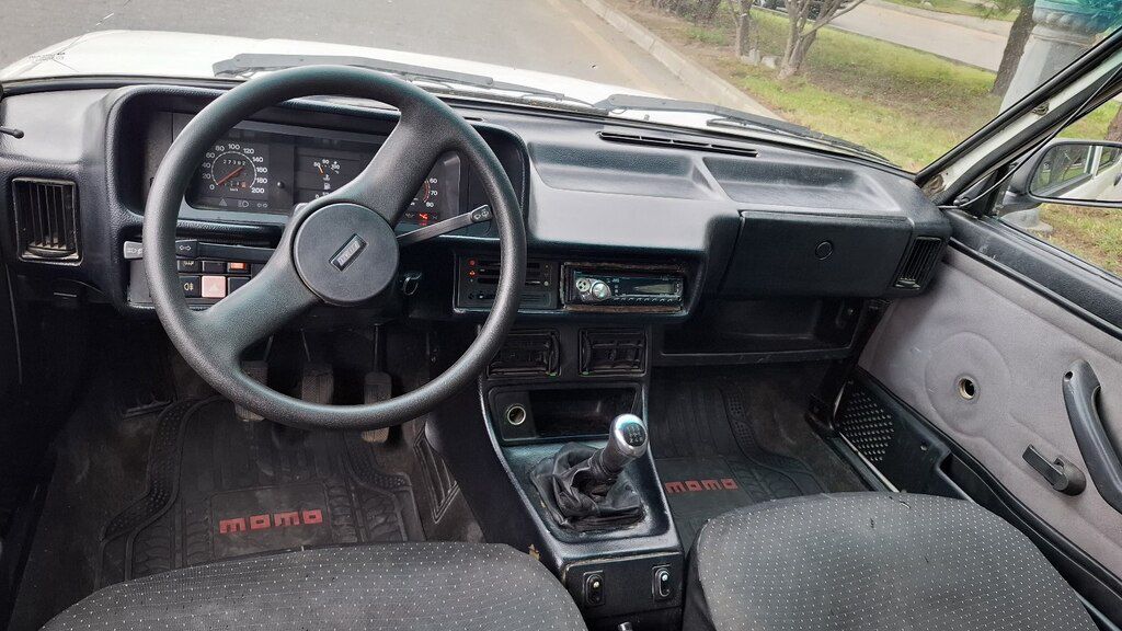 Tofas Dogan, 1.6 L, 2003 il, 273 820 km 90-NT-143 — Avtomobillər, Bakı (9)