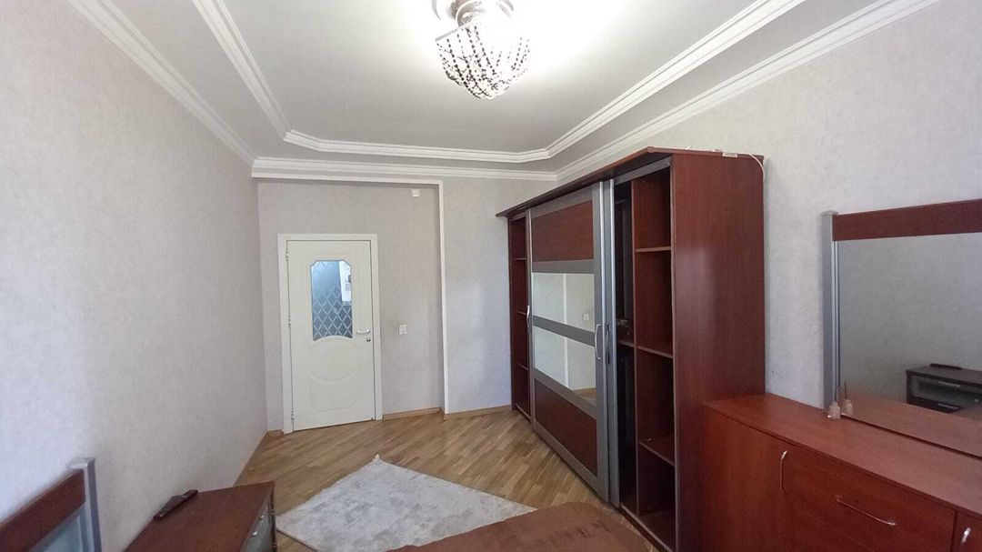 Satılır 2 otaqlı yeni tikili 92 m² — Mənzil, Bakı (10)