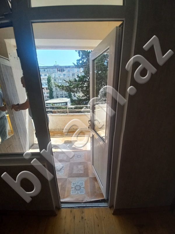 2 otaqlı Köhnə tikili, Satış, Bakı, Xətai — Mənzil, Bakı (3)