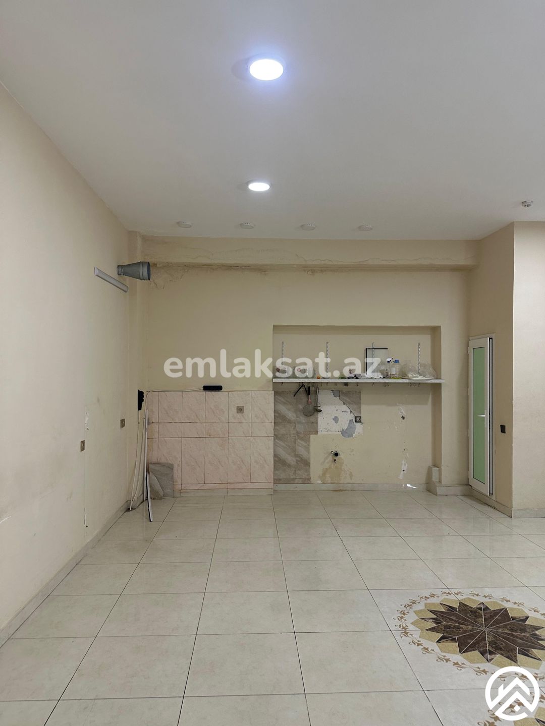 Satılır obyekt 41 m², Sumqayıt — Əmlak, Sumqayıt (6)