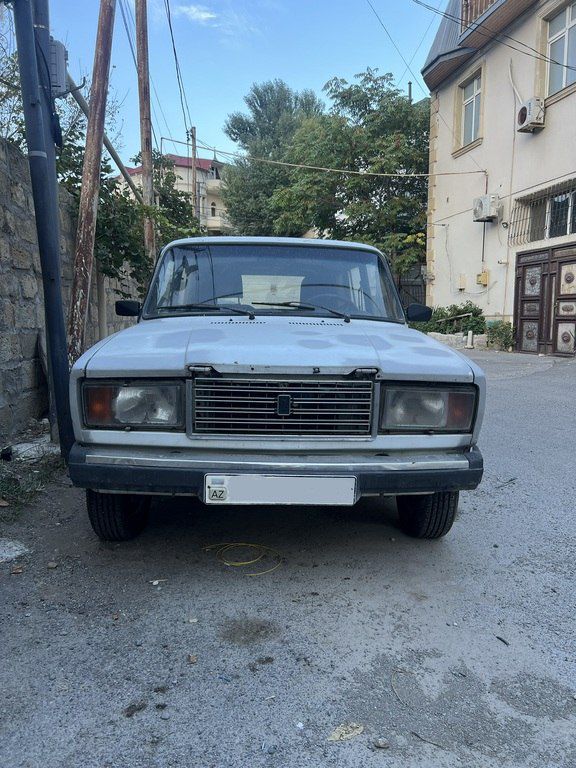 Lada (VAZ) 2104, 1.6 L, 2008 il, 250 000 km — Avtomobillər, Bakı (2)