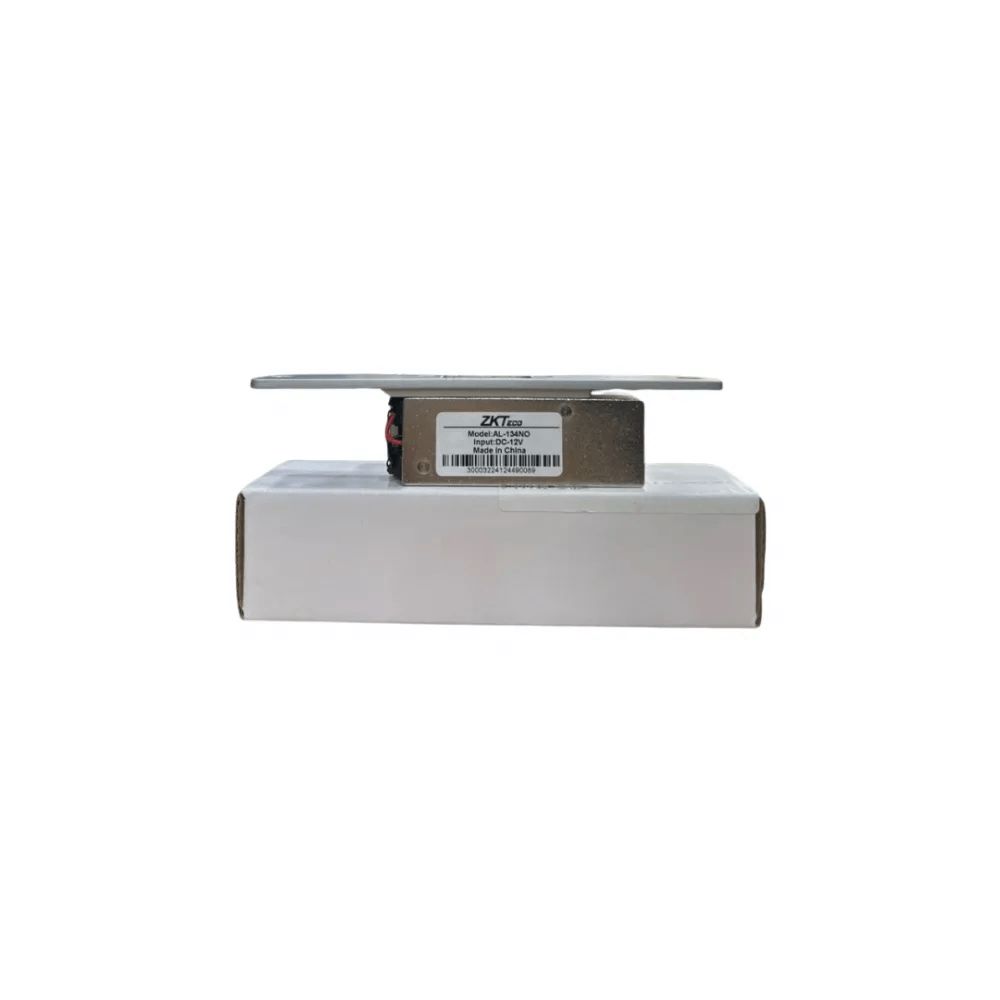 ZKTeco AL134 NO Electromechanic lock — Təhlükəsizlik sistemləri, Bakı (2)