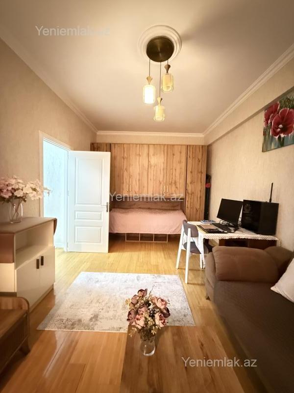 Satılır 2 otaqlı Bina evi menzil (Yeni tikili), 65 m², Xırdalan ş — Mənzil (3)
