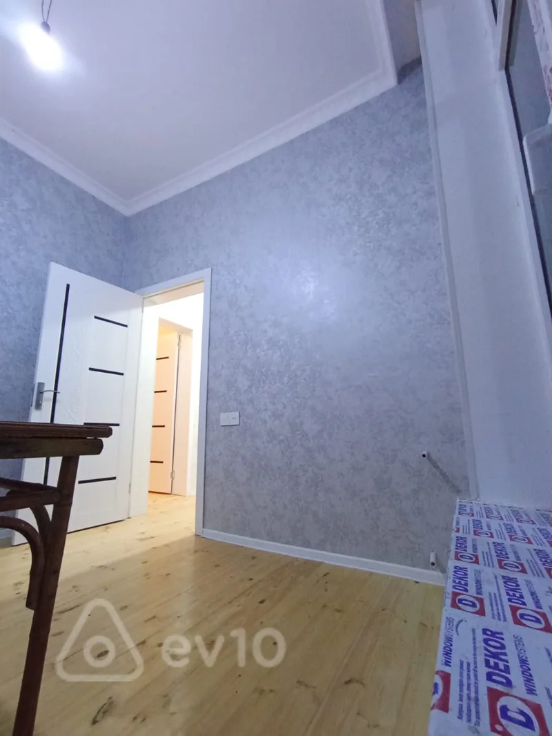 2 otaqlı həyət evi, 50 m², Zabrat — Ev, villa, Bakı (6)