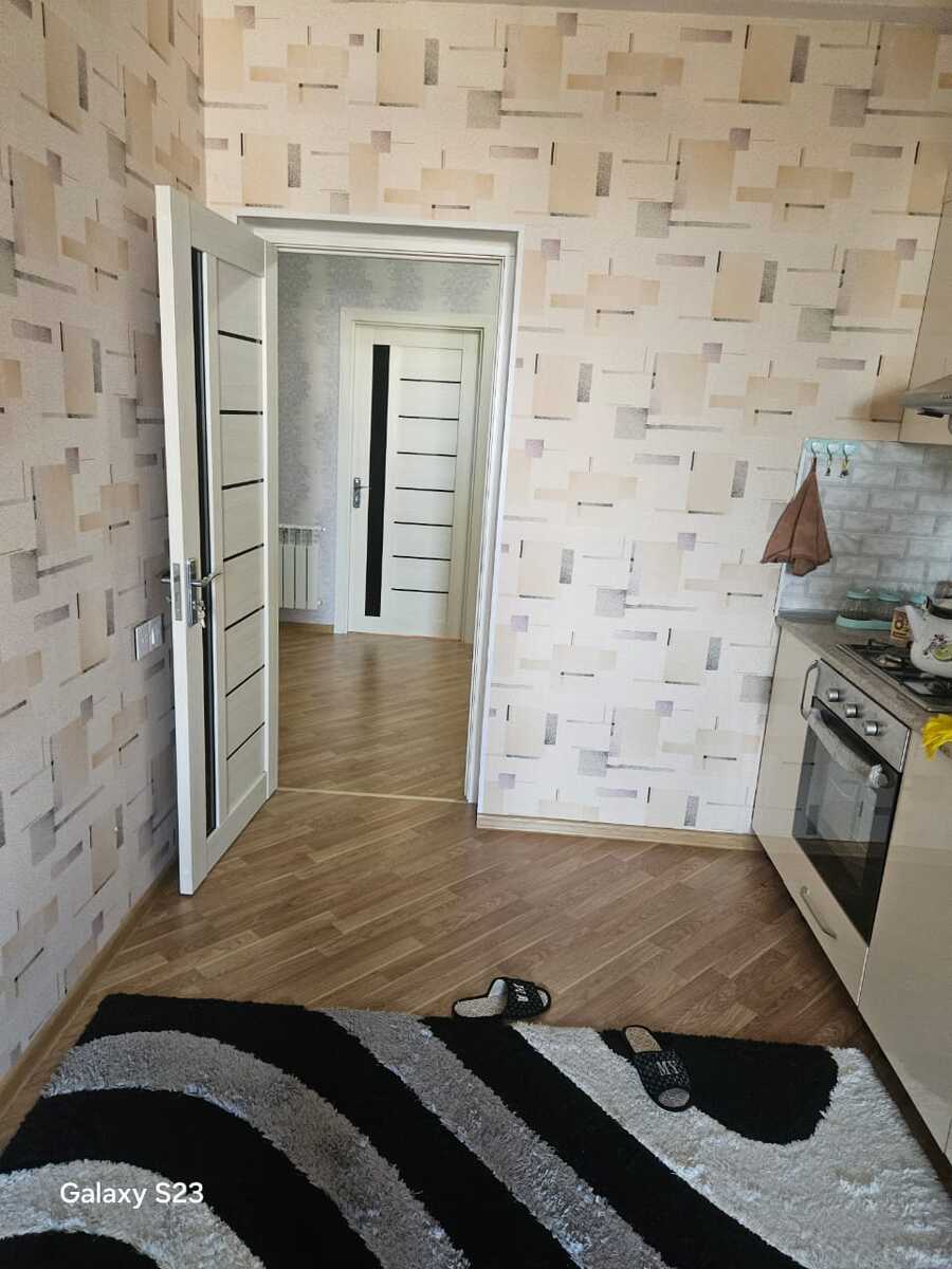 Satılır 2 otaqlı yeni tikili 82 m² — Mənzil, Bakı (7)