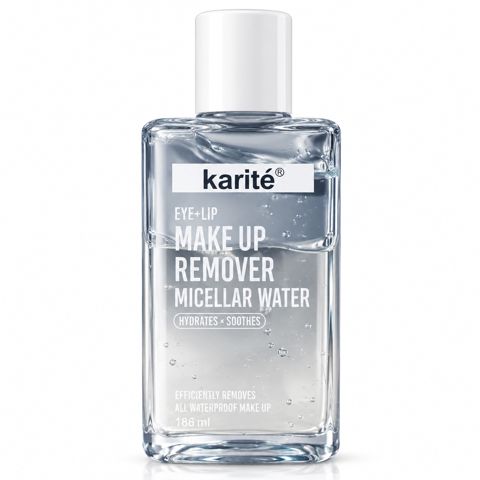 Misellyar suyu No Brand Eye + Lip Make Up Remover 100 ml — Bakı