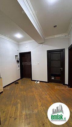 İcarəyə verilir 3 otaqlı 85 m² yeni tikili Yeni Yasamal — Mənzil (2)