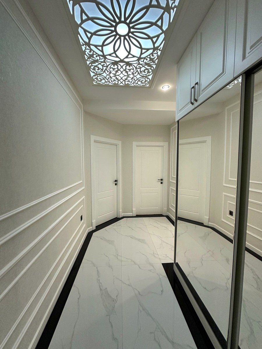 Satılır 3 otaqlı yeni tikili 100 m² — Mənzil, Bakı (8)