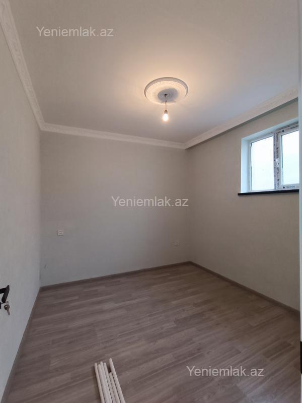 Satılır 3 otaqlı Həyət evi / Villa, 70 m², Xırdalan ş — Ev, villa (3)