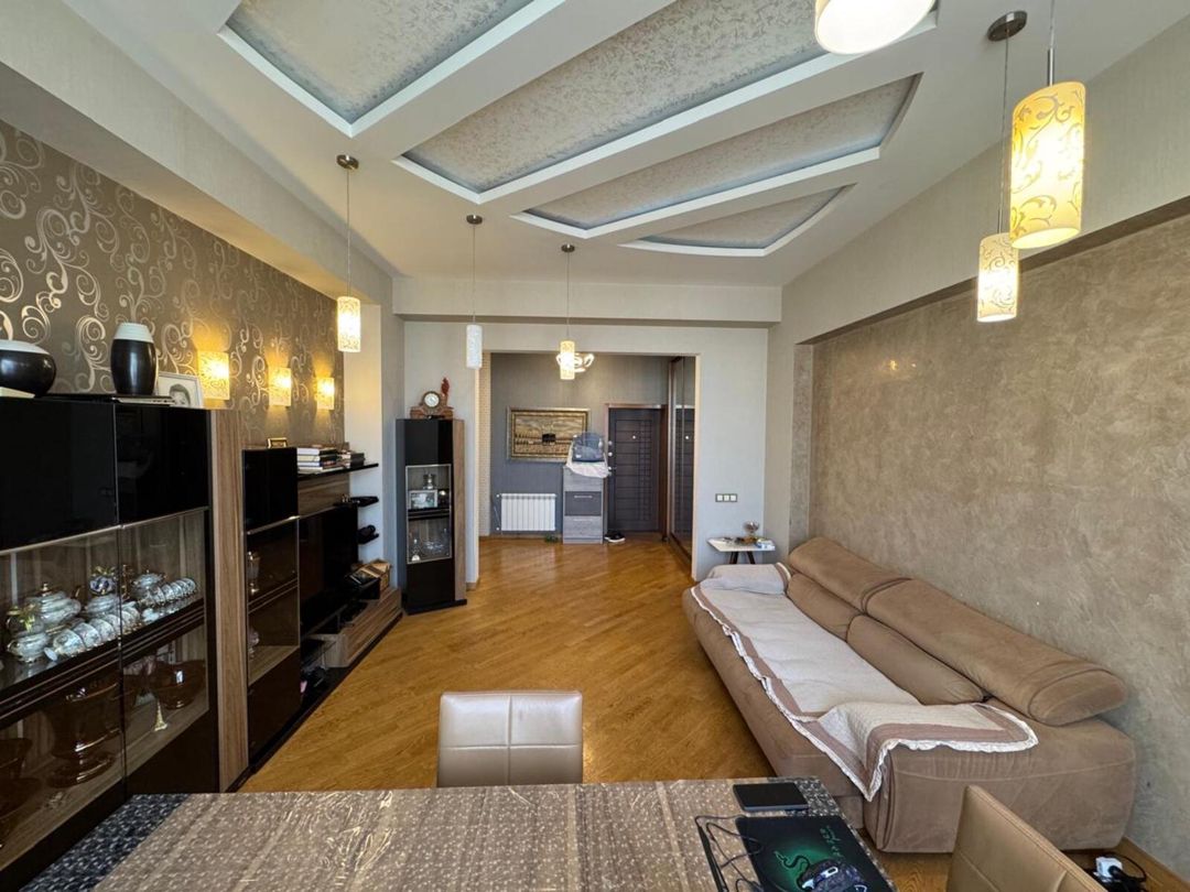 Satılır 3 otaqlı yeni tikili 90 m² — Mənzil, Bakı (5)