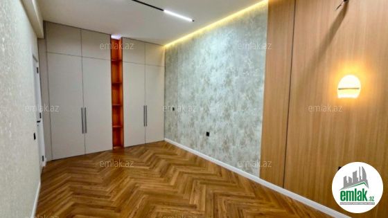 Satılır 2 otaqlı 81 m² yeni tikili Xətai r — Mənzil (6)