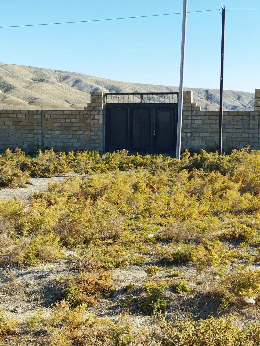Satılır torpaq 10 sot — Torpaq, Bakı (2)
